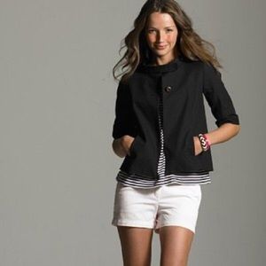 J. Crew - Refined canvas San Telmo jacket, 4